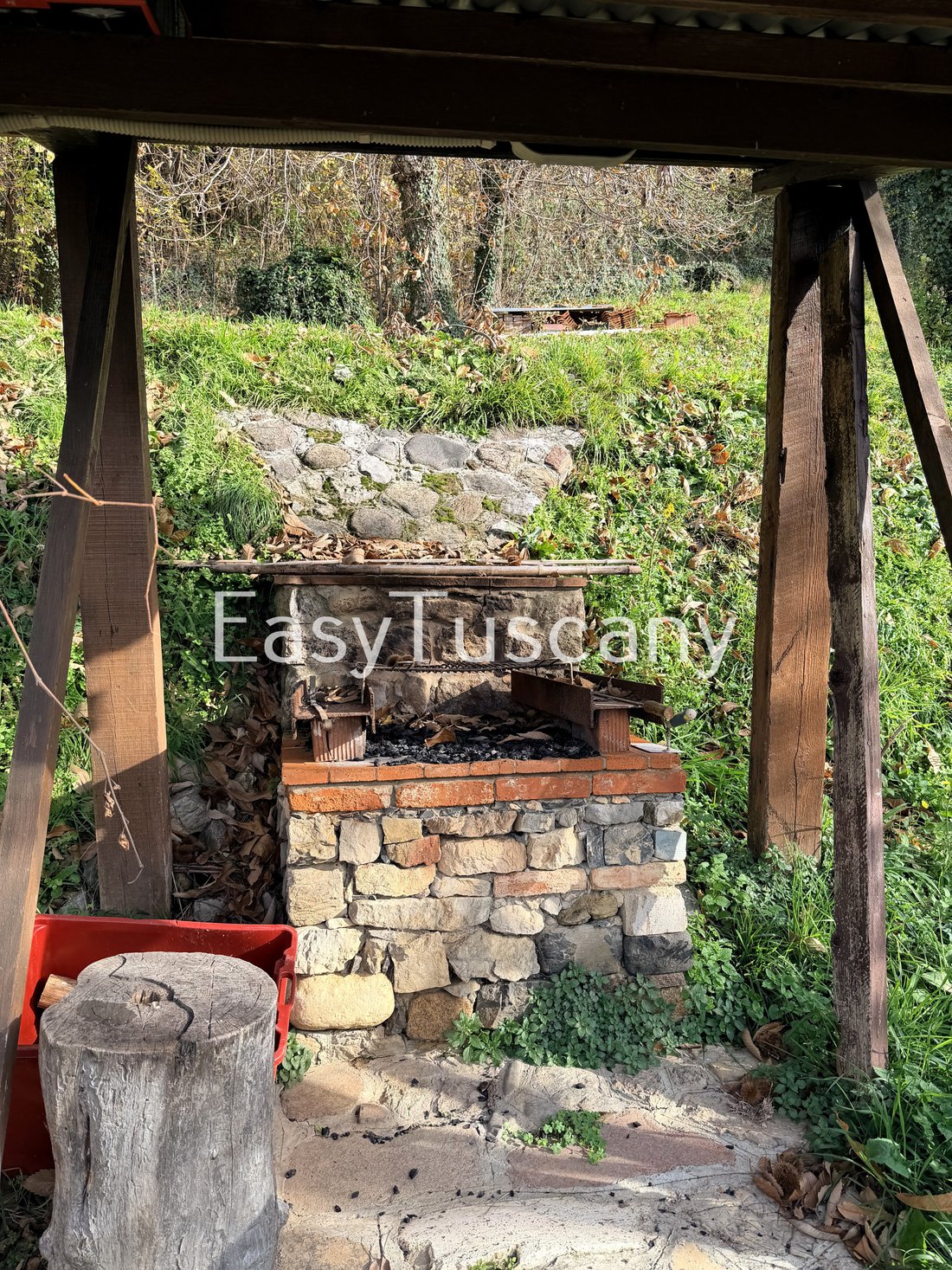 Villa in Stadium - Sant'Antonio - Marasio, Marina di Carrara, Tuscany 4 - 16775841
