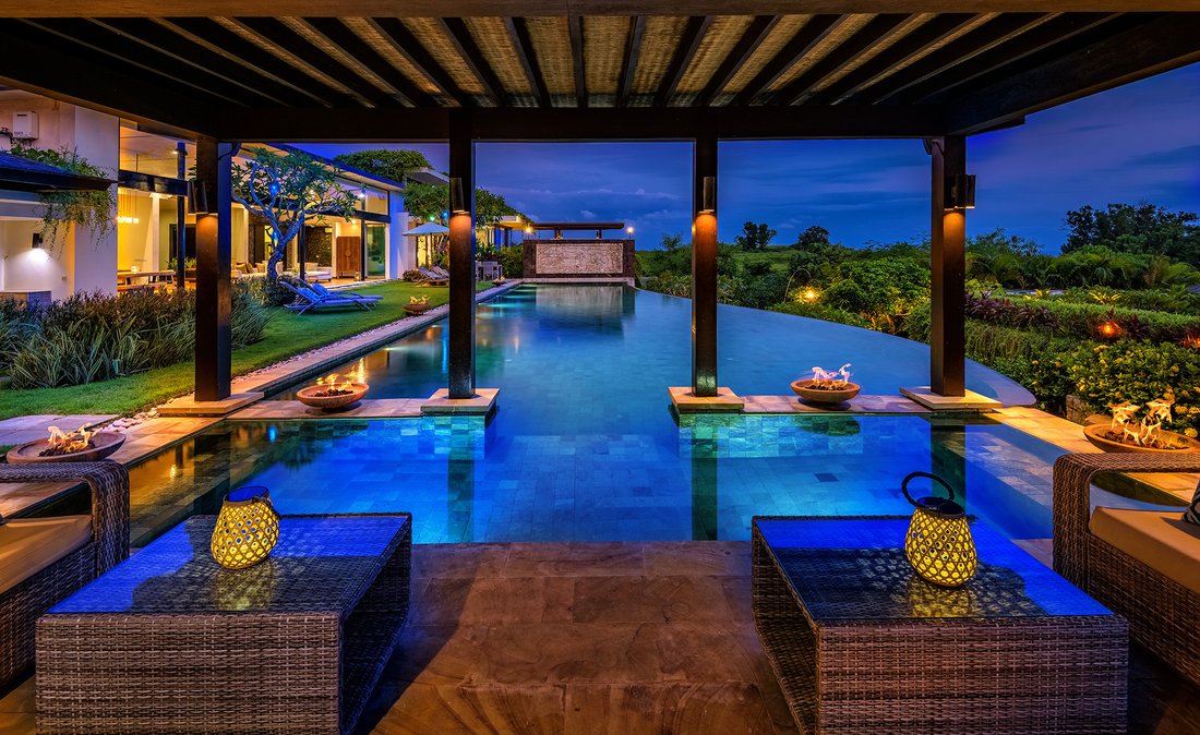 Villa in South Kuta, Bali, Indonesia 3 - 16775814