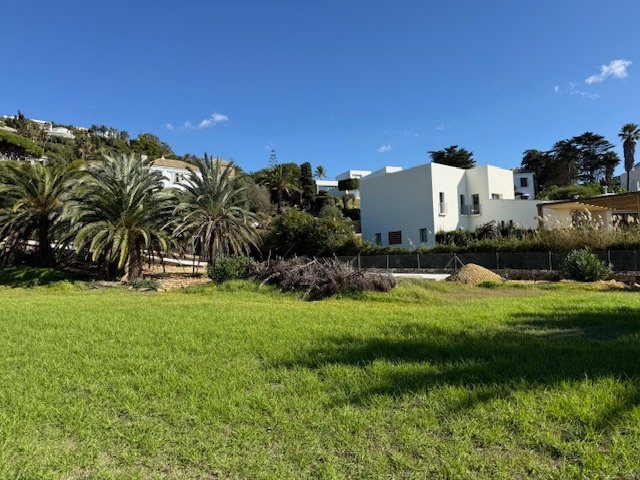 Terreno a Zahara de los Atunes, Tarifa, Andalusia 3 - 16774725