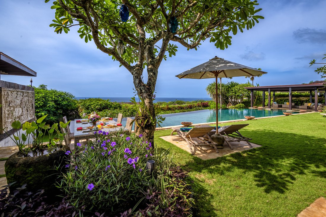 Villa in South Kuta, Bali, Indonesia 5 - 16775814