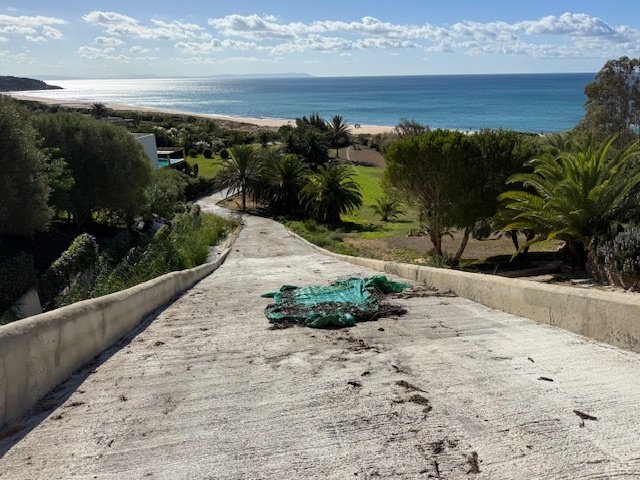 Terreno a Zahara de los Atunes, Tarifa, Andalusia 4 - 16774725