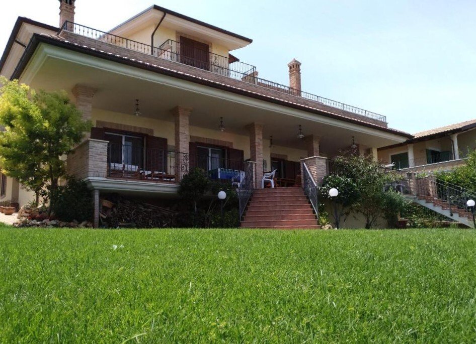 Villa in Controguerra, Abruzzo, Italy 5 - 16774999