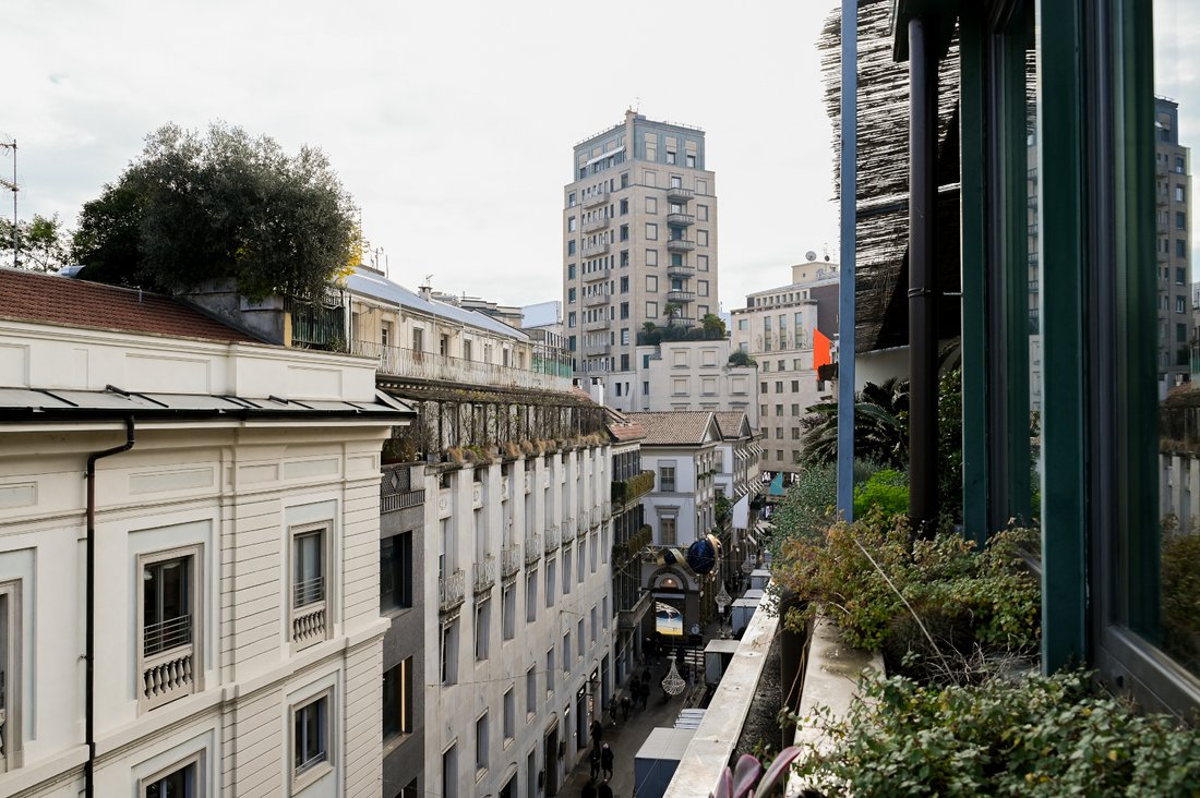 Apartment in Historic Center, Milan, Lombardy 1 - 16775085
