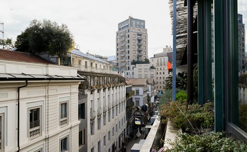 Apartment in Historic Center, Milan, Lombardy 1