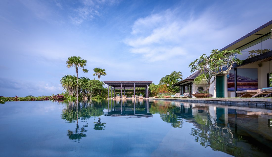 Villa in South Kuta, Bali, Indonesia 2 - 16775814