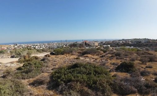 Land in Agios Athanasios, Limassol, Cyprus 1