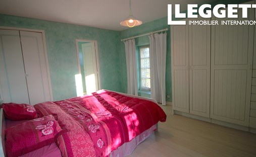 Sale Chateau Perigord Noir