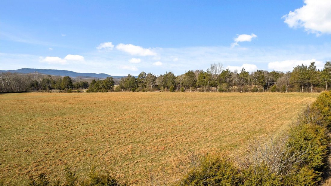 Farm Ranch in Chickamauga, Georgia, United States 4 - 16754156