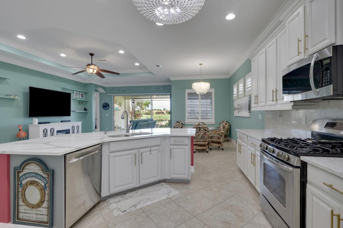 House in Naples, Florida, United States 4 - 16774974