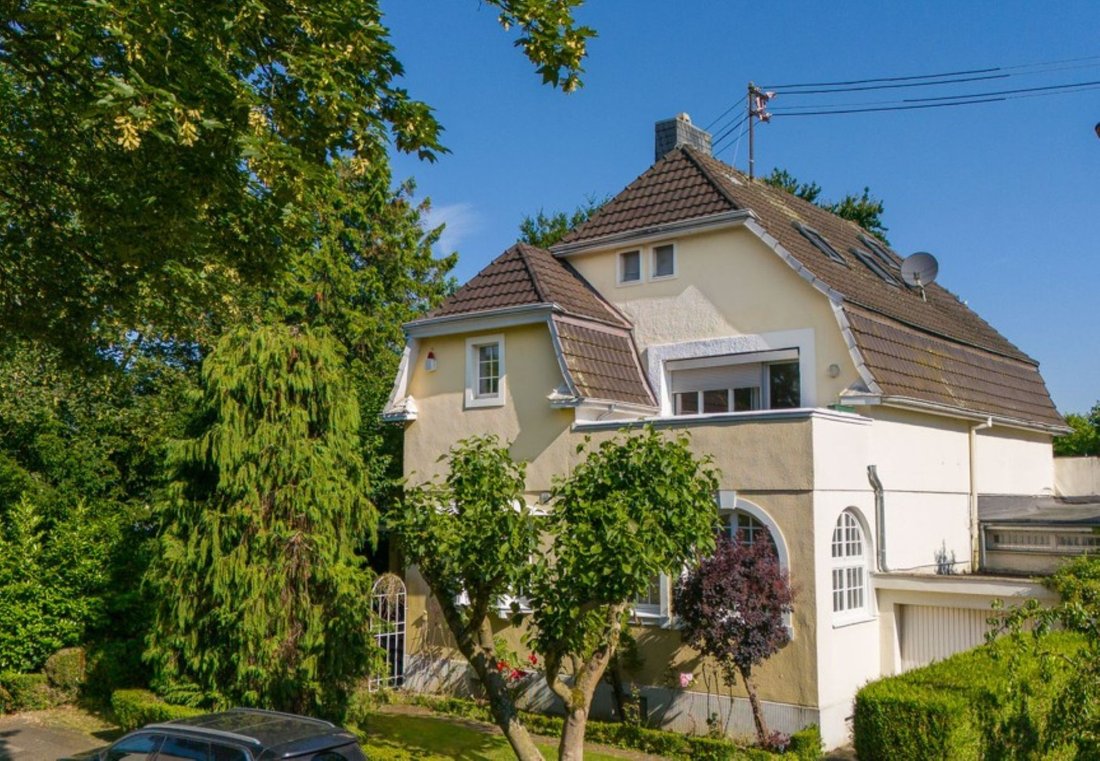 House in Cologne, North Rhine-Westphalia, Germany 1 - 14661912