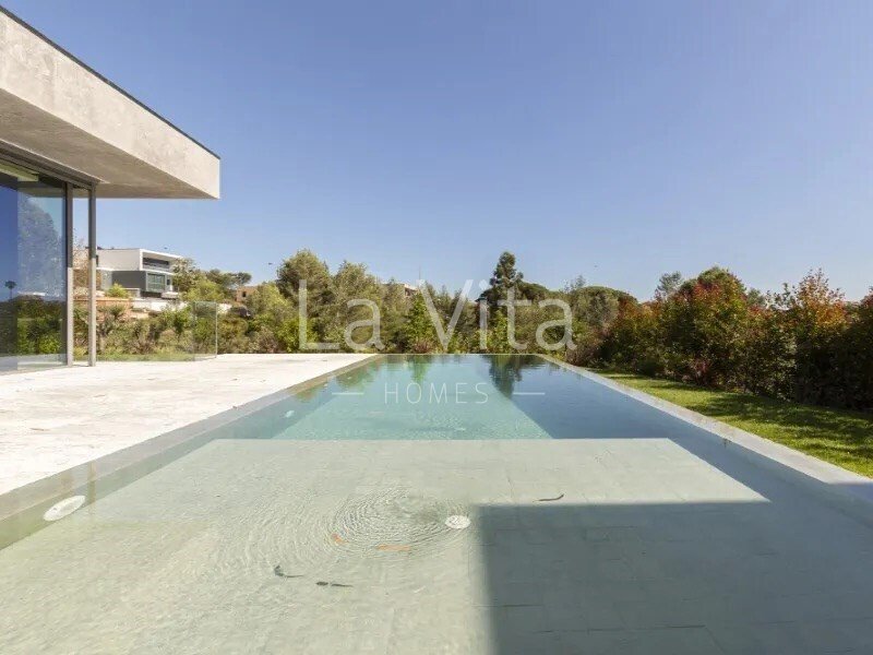 House in Alcabideche, Lisbon, Portugal 4 - 16773422