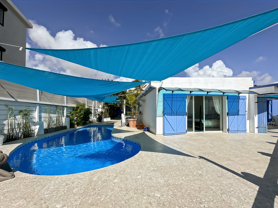 Villa in Philipsburg, Sint Maarten 2 - 16775128