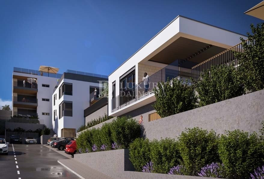Apartment in Primosten, Sibenik-Knin County, Croatia 2 - 16774873