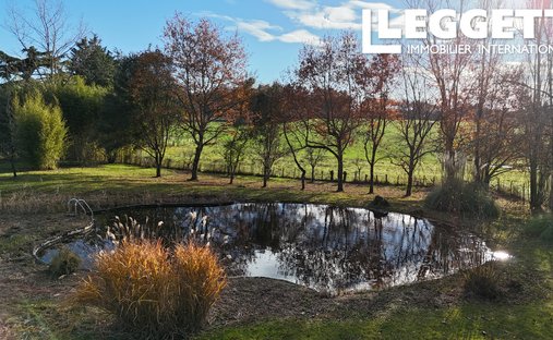 Sale Chateau Perigord Noir