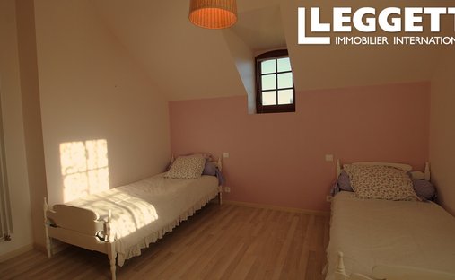 Sale Chateau Perigord Noir