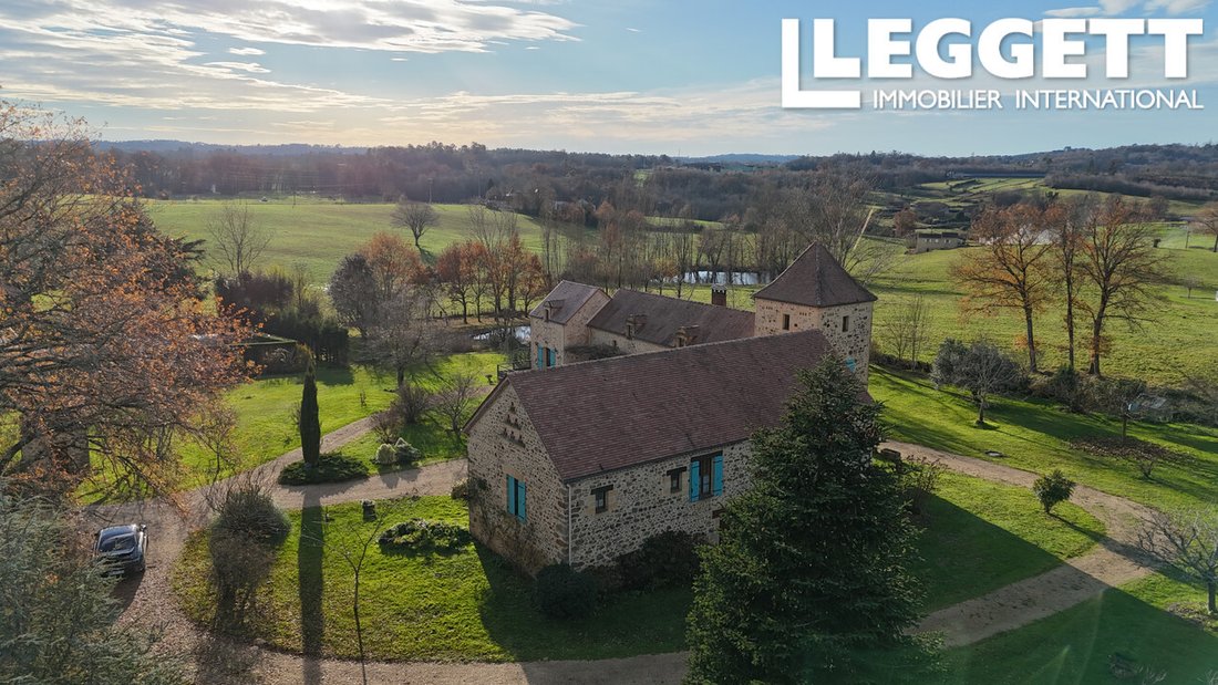 Villa in Belvès, Pays de Belvès, France 1 - 16712952