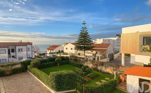 Residenza a Ericeira, Lisbona, Portogallo 1