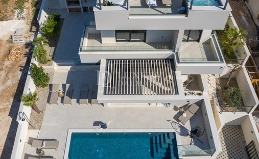 Maison à Grljevac, Split-Dalmatie, Croatie 1