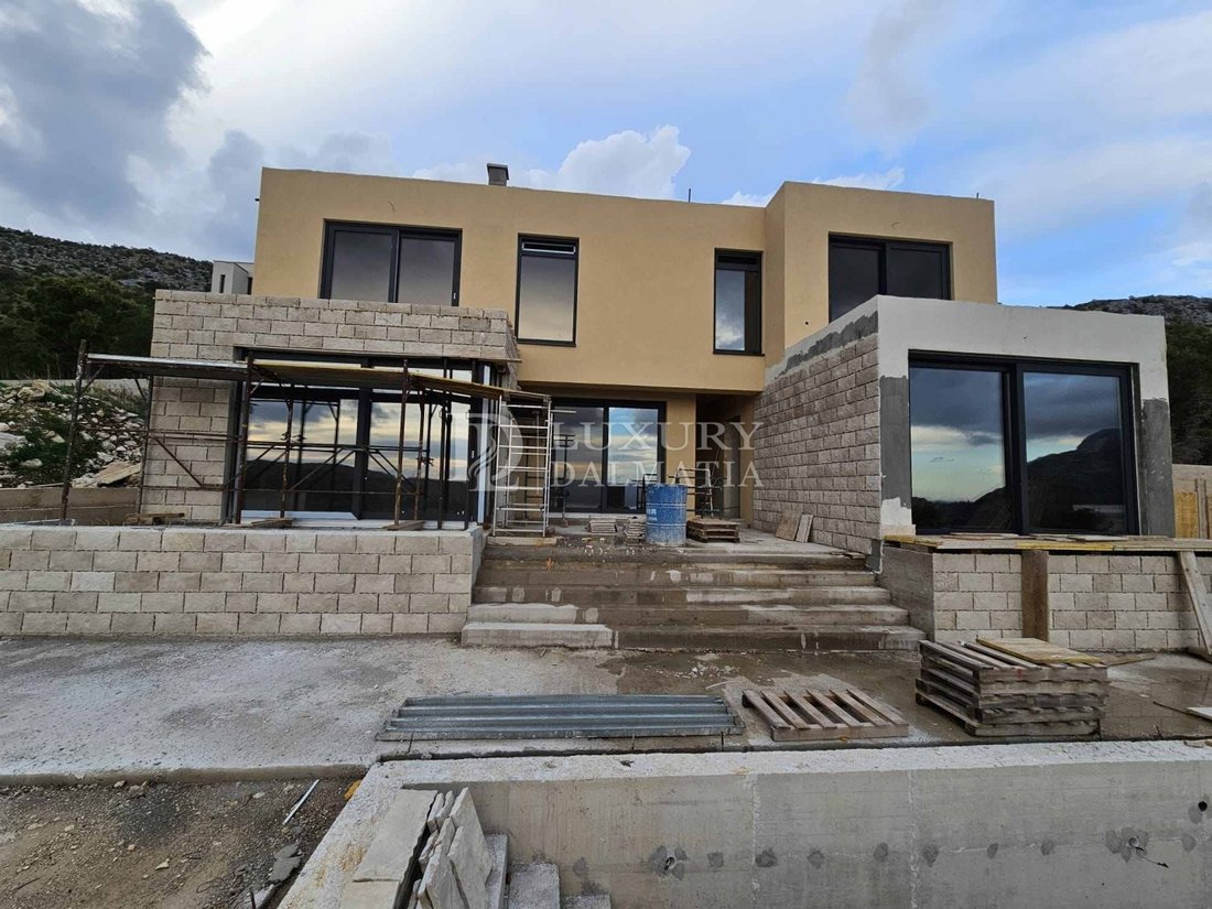 Casa a Almissa, Regione spalatino-dalmata, Croazia 2 - 16774865