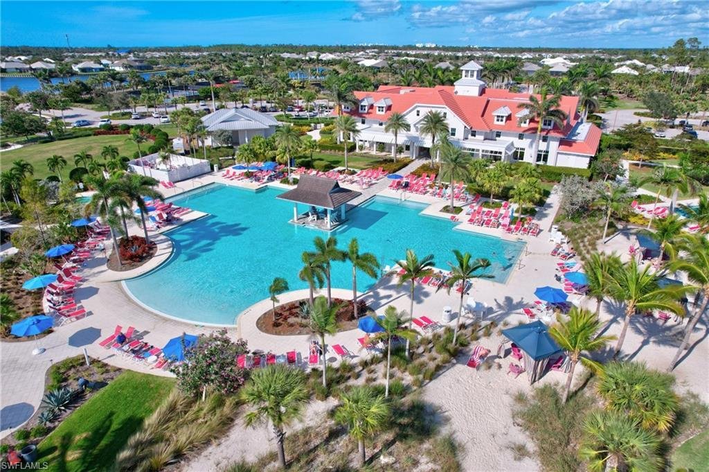 Condo in Naples, Florida, United States 1 - 16775191