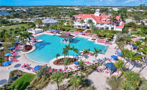 Appartement à Naples, Floride, États-Unis 1