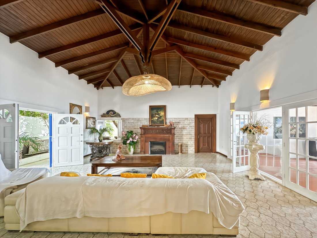 Villa in Philipsburg, Sint Maarten 4 - 16775128