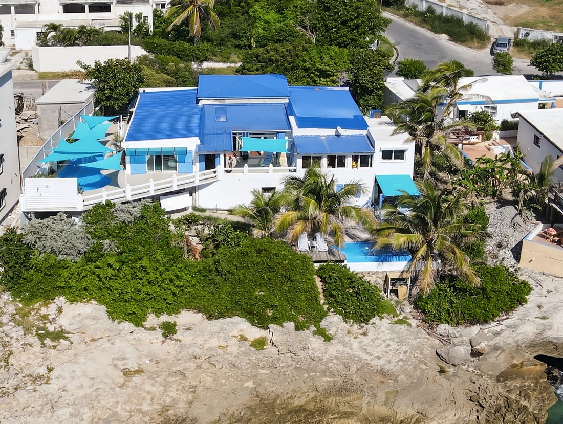 Villa in Philipsburg, Sint Maarten 1 - 16775128