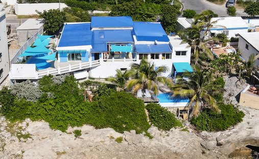 Villa in Philipsburg, Sint Maarten 1