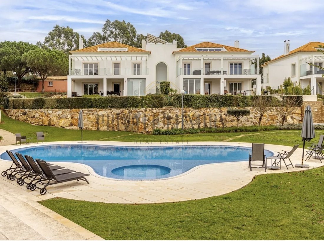 Apartment in Alcabideche, Lisbon, Portugal 2 - 16773407
