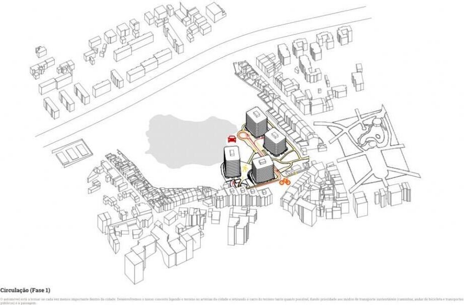 Apartment in Paranhos, Porto District, Portugal 5 - 16774878