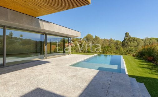 Haus in Alcabideche, Lissabon, Portugal 1