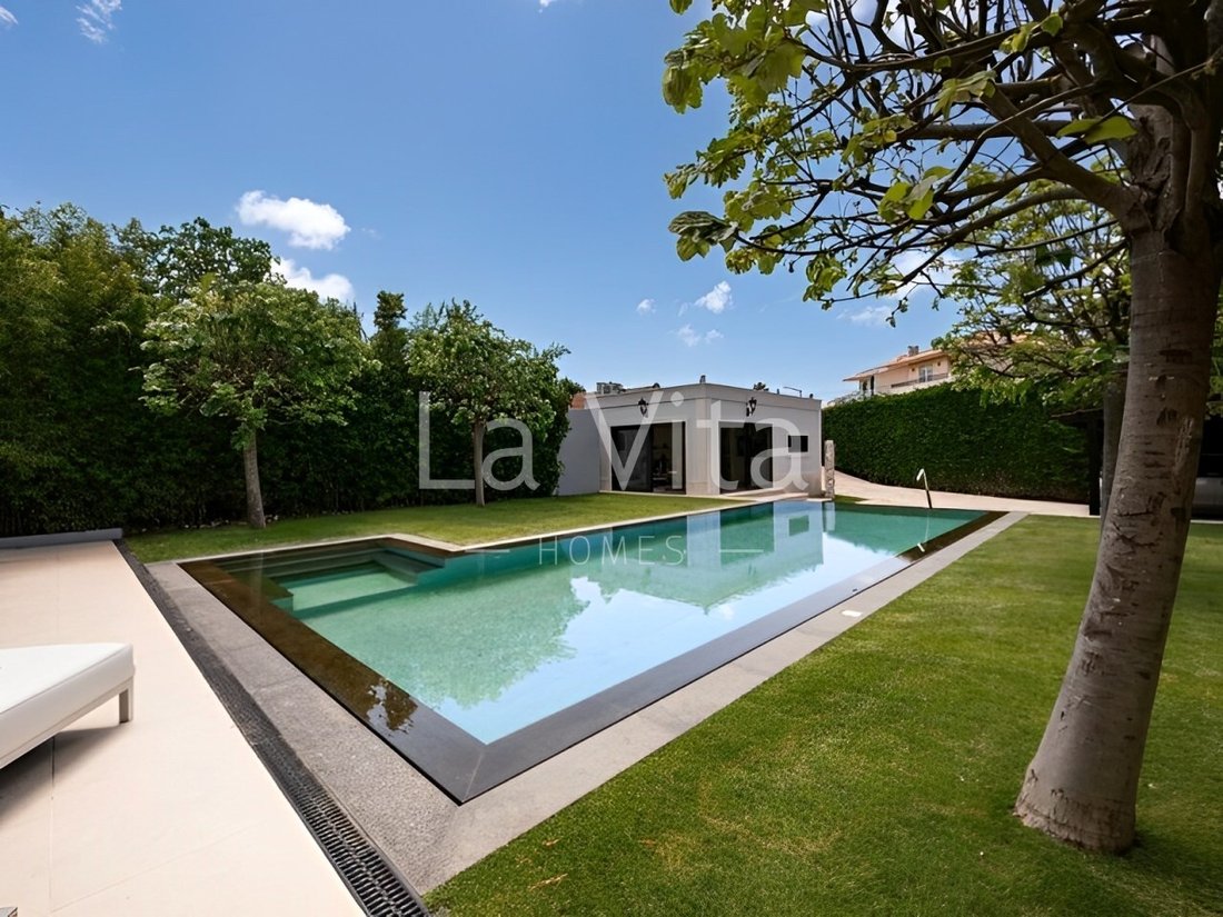 House in Cascais e Estoril, Lisbon, Portugal 2 - 16773421