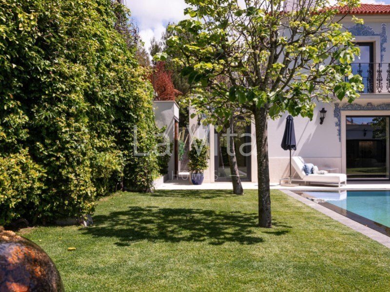 House in Cascais e Estoril, Lisbon, Portugal 4 - 16773421