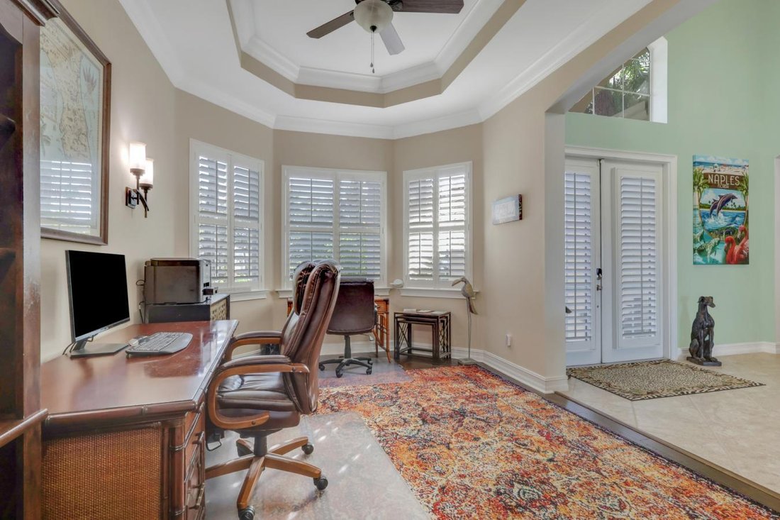 House in Naples, Florida, United States 2 - 16774974