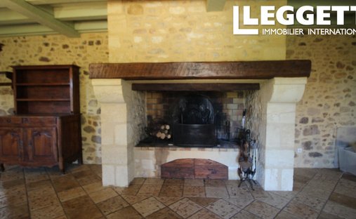 Sale Chateau Perigord Noir