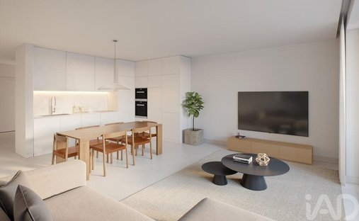 Apartment in São Sebastião, Lagos, Sao Goncalo de Lagos, Portugal 1