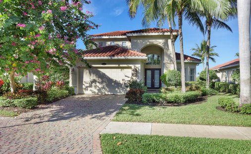House in Naples, Florida, United States 1