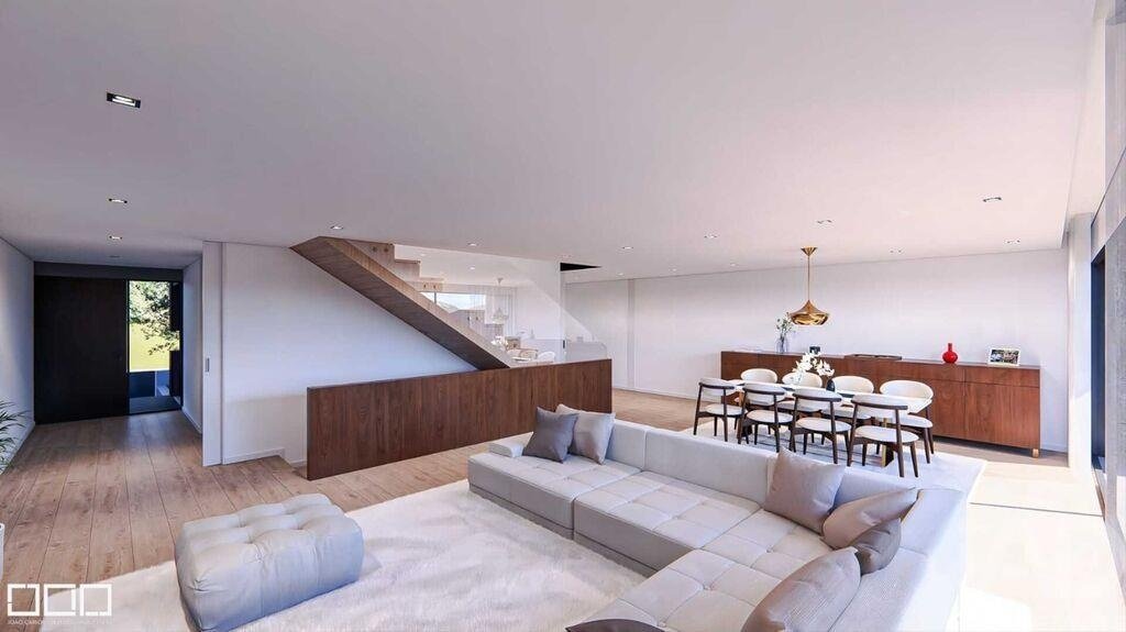 Townhouse in Cidade da Maia, Porto District, Portugal 2 - 16775287