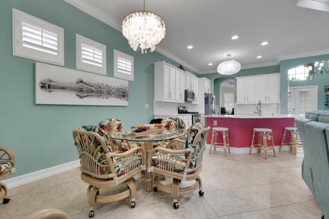 House in Naples, Florida, United States 5 - 16774974