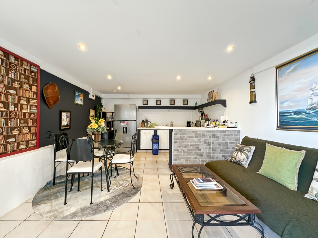 Villa in Philipsburg, Sint Maarten 5 - 16775128