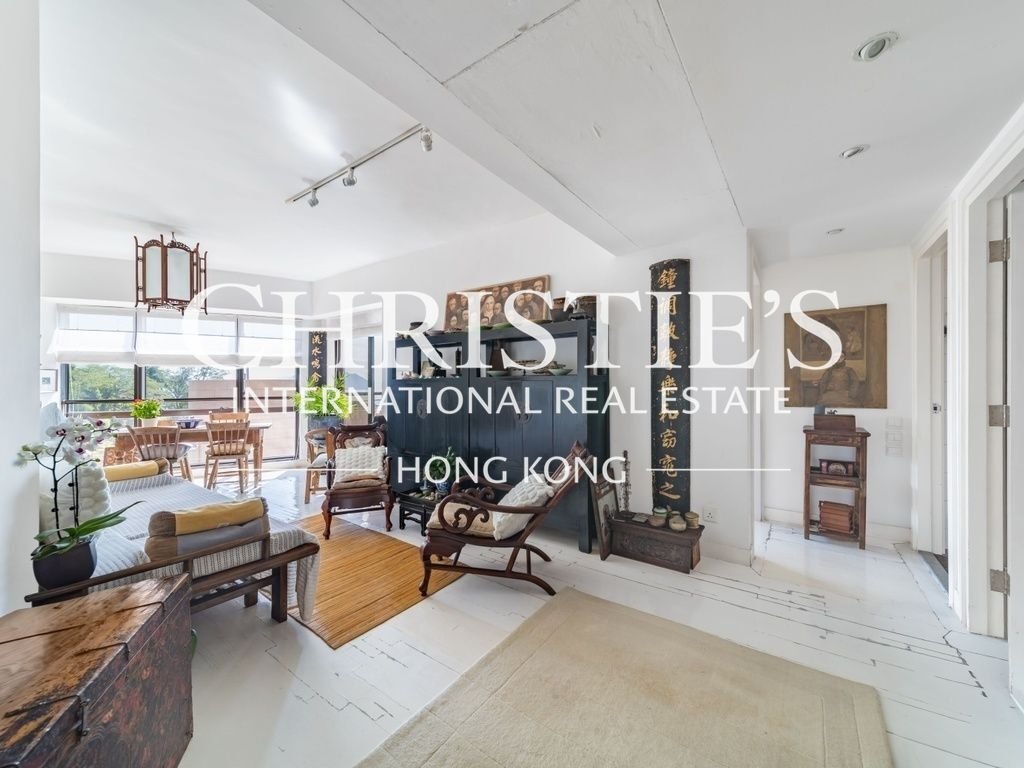 Apartment in Hong Kong, Hong Kong 4 - 16775822