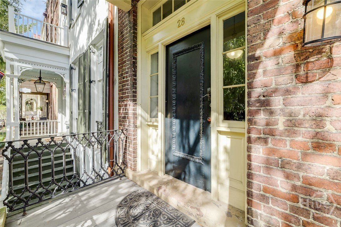 Savannah, Georgia, United States 2 - 16775264