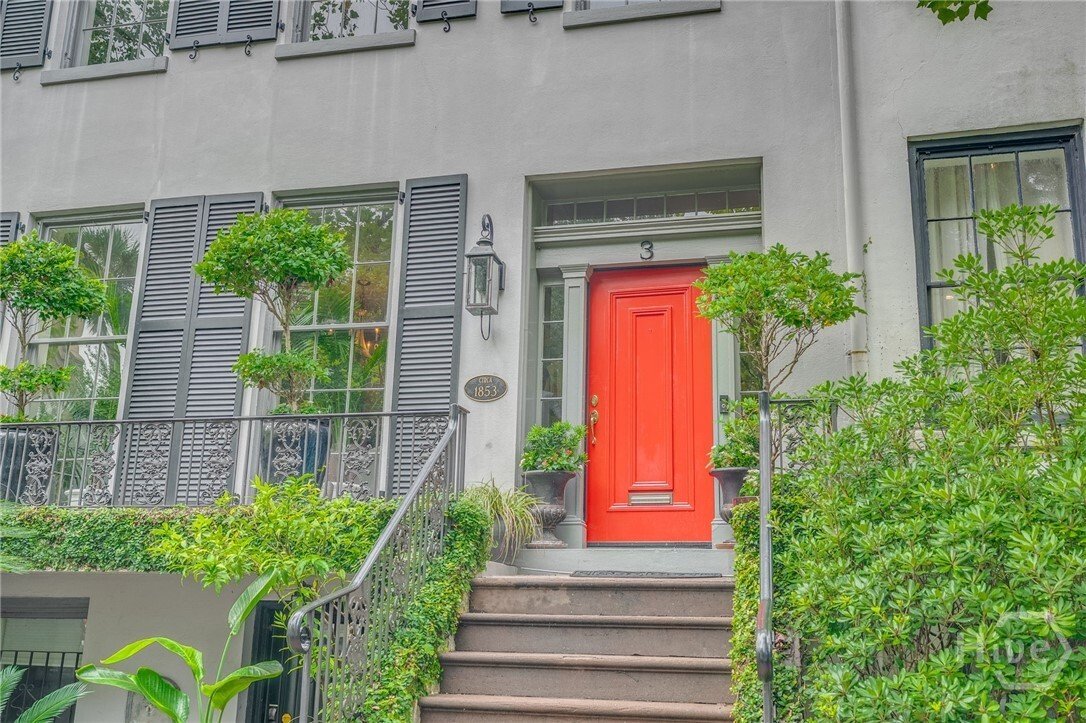 Villa in Savannah, Georgia, United States 5 - 16775325
