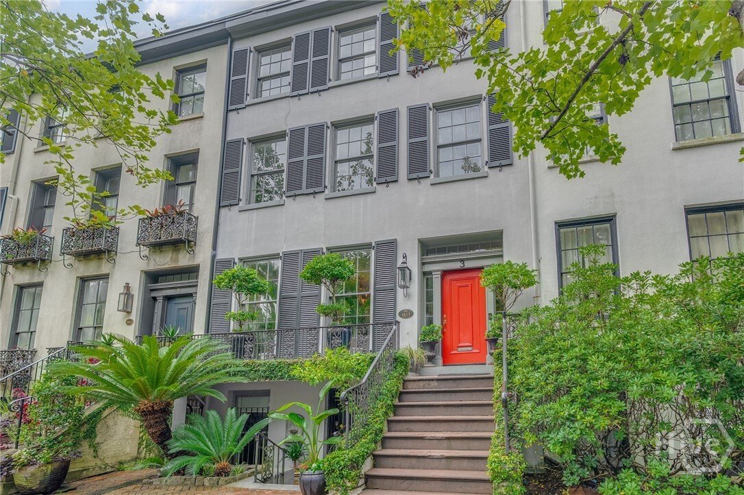 Villa in Savannah, Georgia, United States 3 - 16775325