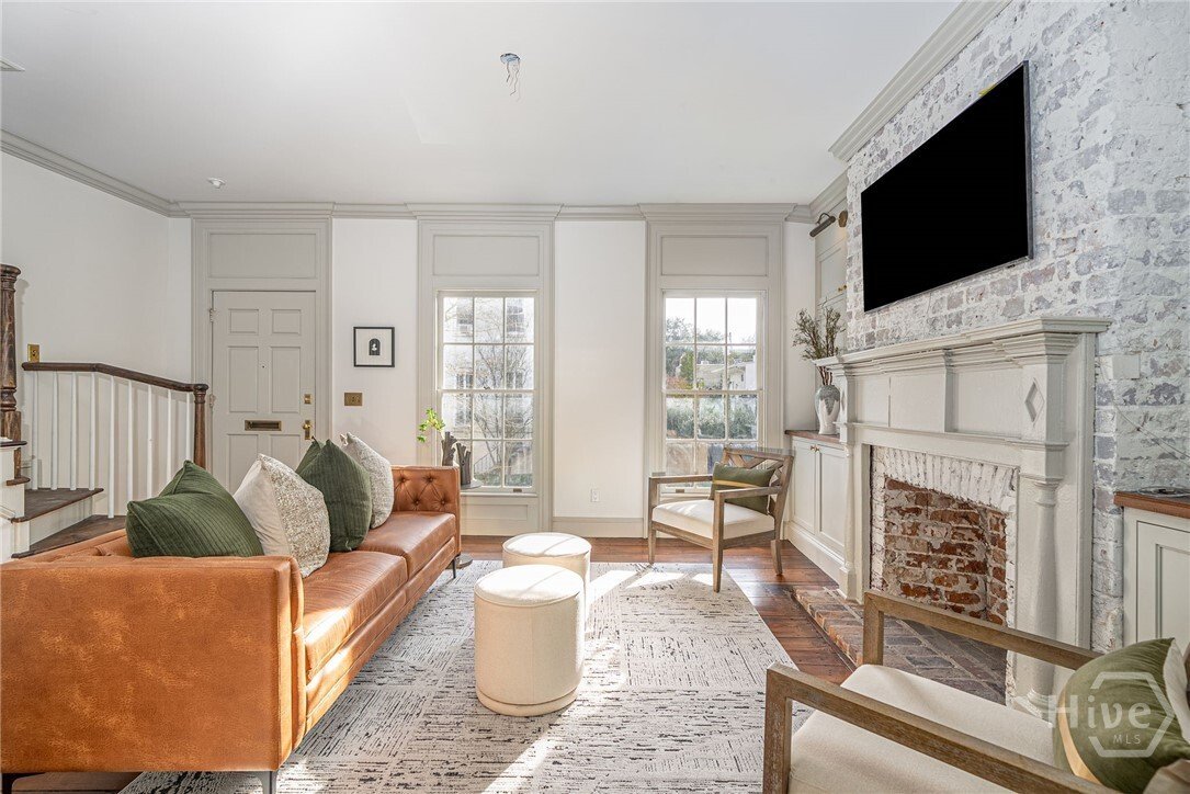 Villa in Savannah, Georgia, United States 5 - 16775762