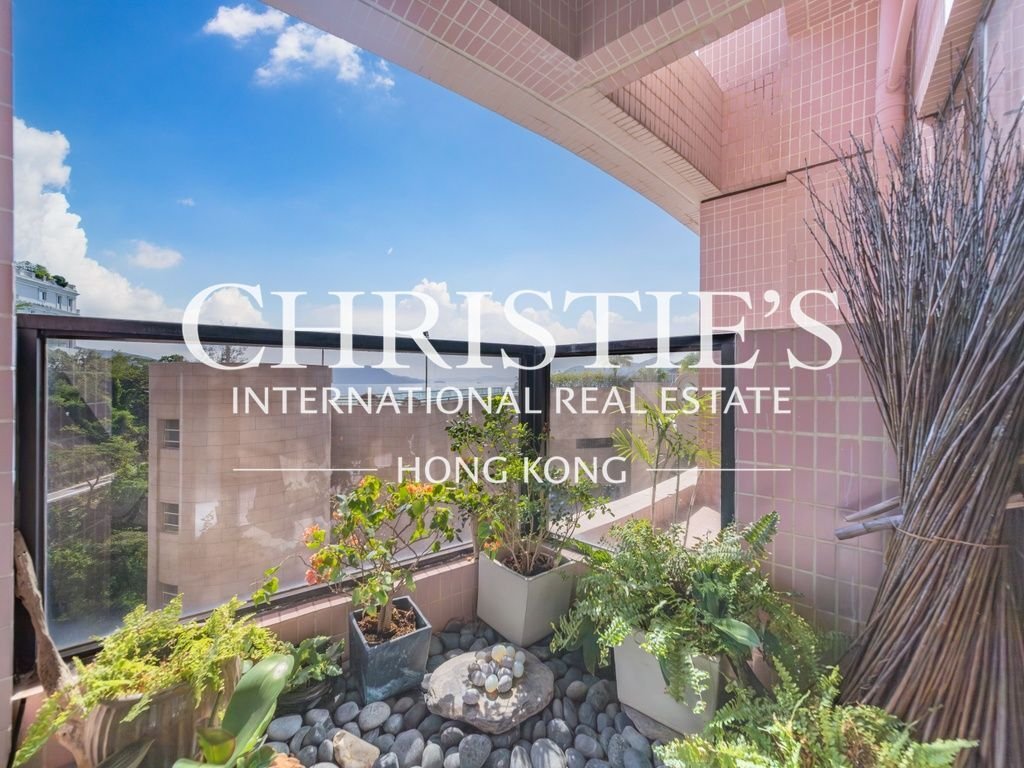 Apartment in Hong Kong, Hong Kong 2 - 16775822