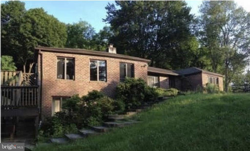 Land in Chadds Ford, Pennsylvania, United States 1 - 14630354