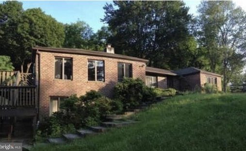 Land in Chadds Ford, Pennsylvania, United States 1