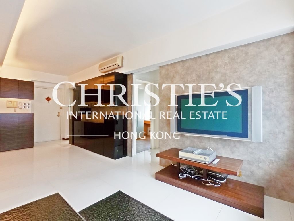 Apartamento en Hong Kong, Hong Kong 2 - 16775813