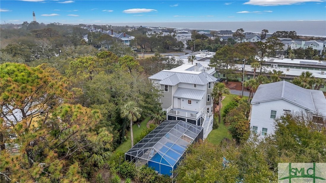 House in Tybee Island, Georgia, United States 5 - 16775242